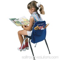 Seat Sack One Size Fits All Chairs, 12" to 17"   563265729